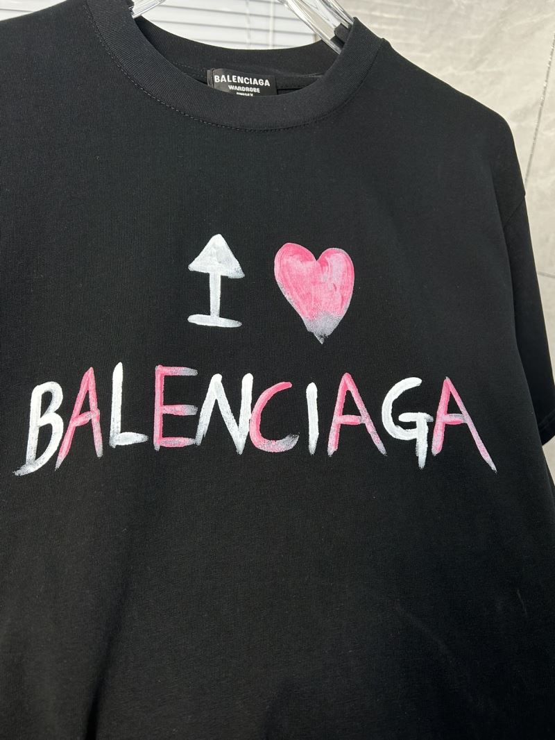 Balenciaga T-Shirts